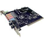 Diamond XtremeSound 7.1/24-bit PCI Sound Card with Dolby Digital Live