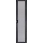 Raxxess KARD-44LP Larger Honeycomb Preforated Door for 44-Space KAR Racks