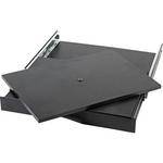 Raxxess Rotating Slide-Out Base