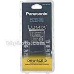 Panasonic DMW-BCE10 Lithium-Ion Battery (3.7v, 1000mAh)