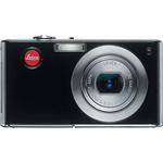 Leica C-LUX 3 Digital Camera (Black)