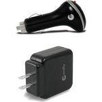 Macally Universal AC/DC Charger for iPod