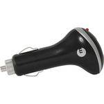 Macally USBCIG2 USB Car Charger