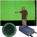 Datavideo CKL-200 Dual-Color Chromakey Light System