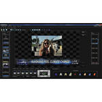 Datavideo CG-350 Character Generator for SD & HD