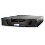 Quantum SuperLoader 3A with LTO-3 A-Series Drive