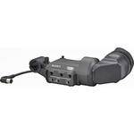 Sony HDVF200  Visor de 2" para C�meras ENG de 2/3"