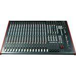Allen & Heath ZED-R16 Recording Console with 16-Channels and Firewire Interface