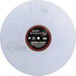 Rane Scratch Live Vinyl (Clear)