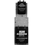 Allen-Avionics RMC-2 Rack Card Mount Kit  