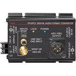 RDL FP-DFC2 - Digital Audio Format Converter 