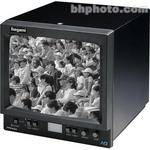 Ikegami HPM-9050 9" B&W Monitor
