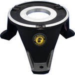 Alan Gordon Enterprises 1004-HIHAT-MITC - Suporte de "Hi-Hat"