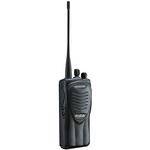 Kenwood TK-3200LU2P ProTalk Compact FM Portable Two-Way UHF Radio (2 Channels)