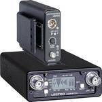Lectrosonics 400 Series - Wireless Lavalier Microphone System (No Mic, Frequency Block 19)