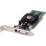 EVGA Placa de V�deo e-GeForce FX 5200 PCI