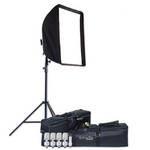 Westcott Spiderlite TD5 Medium Plus One Light Kit (120VAC)