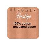 Bergger 100% Cotton Uncoated Paper - 30x34" (25 Sheets)