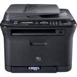 Samsung CLX-3175FN Multi-Function Color Laser Printer