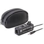 DSAN Corp. LSP-1 Laptop SoundPort - 3.5mm Stereo Mini Male to 3-Pin XLR Female In-Line Adapter