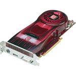 ATI FireGL V7700 PCI Express 2.0 Workstation Display Card (Bulk Pack)