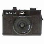 Holga 35C - C�mera 35mm com Lente Integrada