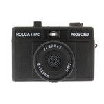 Holga Holga 135PC - C�mera Pinhole 35mm