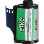 Efke 35mm IR820 Black and White Infrared Film