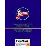 Foma Fomalux 312 Resin Coated Grade #2 (Contact Speed) 5x7" (100 Sheets) (Matte)