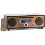 Tivoli MSYWGBRZ  Tivoli Audio Music System (Wenge/Bronze)