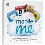 Apple MobileMe Internet Service 
