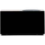 Tivoli SSPIANO  Top-Firing Stereo Speaker - (Piano Black/Silver)
