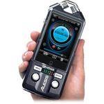 Alesis ProTrack Handheld Stereo Audio Recorder for iPod
