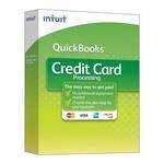 Intuit QuickBooks Credit Card Processing Kit 2009 for Windows
