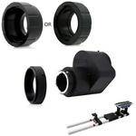 Letus35 LTEXCINE77EX145 Extreme Cine Bundle for EX1 with 45cm Rod System