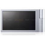 iRiver SPINN 4GB Portable Media Player