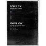 Boris FX Final Effects Complete 5 AE Software for Mac 