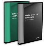 Boris FX Native Filter Suite for Adobe for Mac