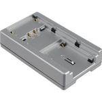 Pearstone Battery Charger Plate C for UFC-30 30 Minute Fast Charger 