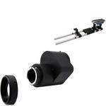 Letus35 LTEXSTARTER7245 Extreme Starter Bundle for 72mm with 45cm Rods