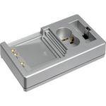 Pearstone Battery Charger Plate N3 for UFC-30 30 Minute Fast Charger 
