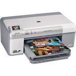 HP / Hewlett-Packard Photosmart D5460 Inkjet Printer
