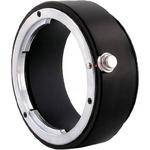 Letus35 LTLEICAR Leica-R Lens Mount for Letus 35 Adapters 