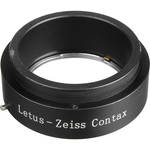 Letus35 LTCONTAX Contax Zeiss C/Y Lens Mount for Letus 35 Adapters 