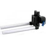 Letus35 LTLRISERV2 - Kit de Extens�o e L-Riser