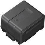Panasonic VW-VBG070  Pack de Bateria de �ons de L�tio