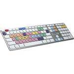 Logic Keyboard  Adobe Premiere Pro CS3 Apple Ultra-Thin Aluminum Keyboard
