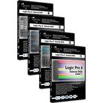 ASK Video DVD: Logic Pro 8 Tutorial Bundle (4 Pack) 