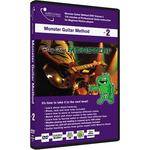 ASK Video DVD/CD: Monster Guitar Method (NTSC) (Volume 2)