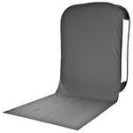 Lastolite HiLite Bottletop Cover with Train - 5x7' (Gray)